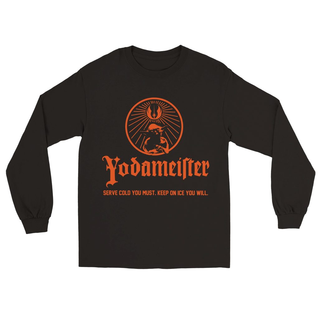 Star Wars 24 Classic Unisex Longsleeve T-shirt