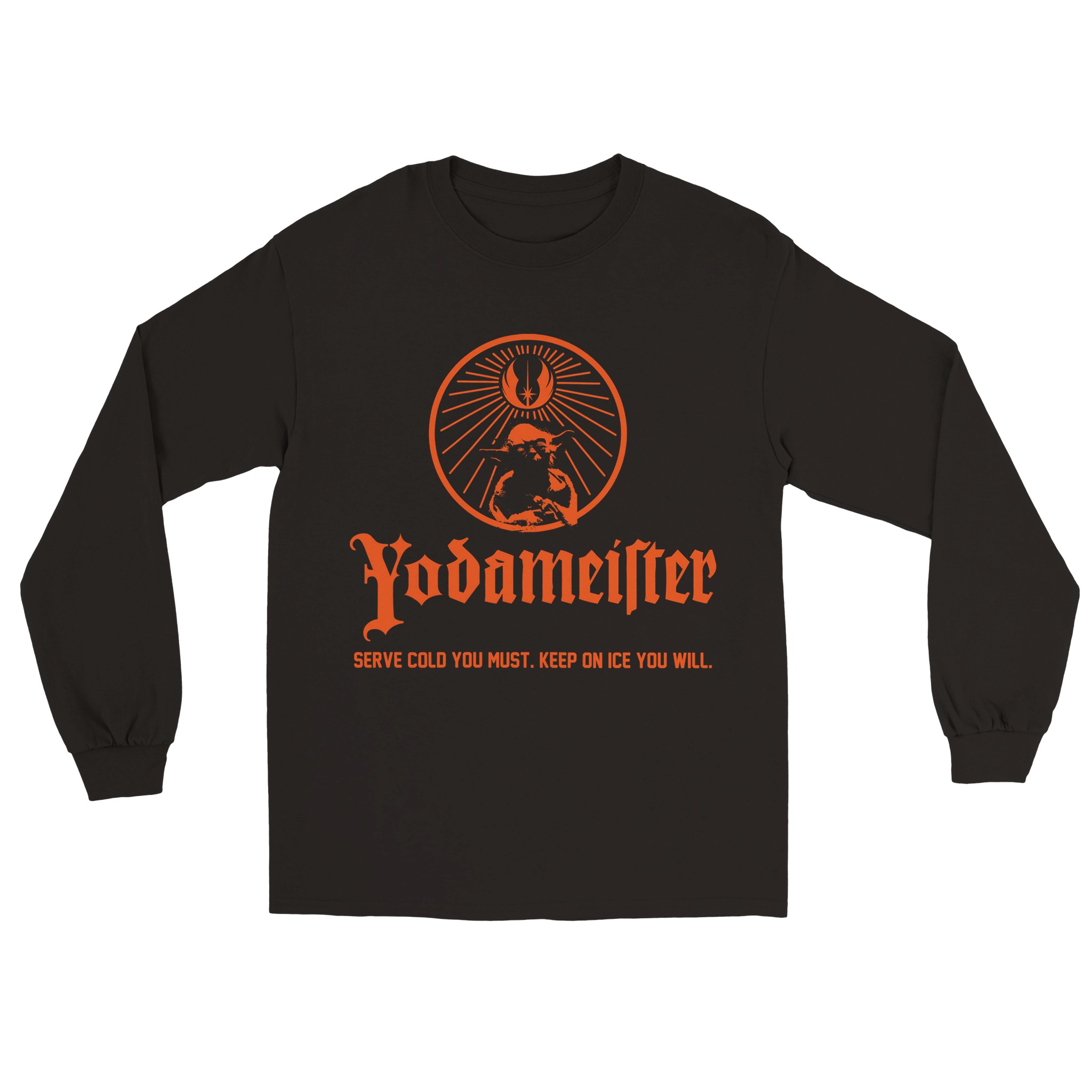 Star Wars 24 Classic Unisex Longsleeve T-shirt Star Wars 24 Classic Unisex Longsleeve T-shirt