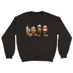 Harry Potter 23 Classic Unisex Crewneck Sweatshirt