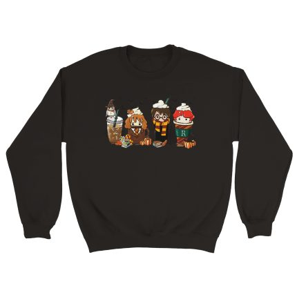 Harry Potter 23 Classic Unisex Crewneck Sweatshirt