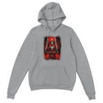 Diablo Classic Unisex Pullover Hoodie