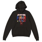 Marvel 14 Classic Unisex Pullover Hoodie