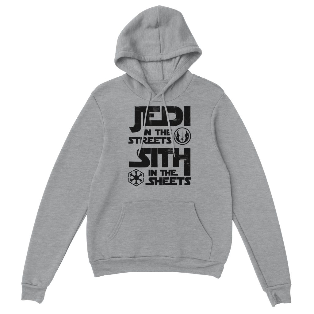 Star Wars 18 Classic Unisex Pullover Hoodie