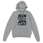 Star Wars 18 Classic Unisex Pullover Hoodie