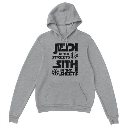 Star Wars 18 Classic Unisex Pullover Hoodie