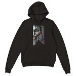 Joker 4 Classic Unisex Pullover Hoodie