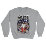 One Piece 9 Classic Unisex Crewneck Sweatshirt