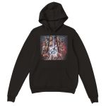 Marvel 8 Classic Unisex Pullover Hoodie