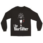 Star Wars 27 Classic Unisex Longsleeve T-shirt
