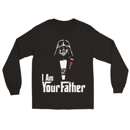Star Wars 27 Classic Unisex Longsleeve T-shirt