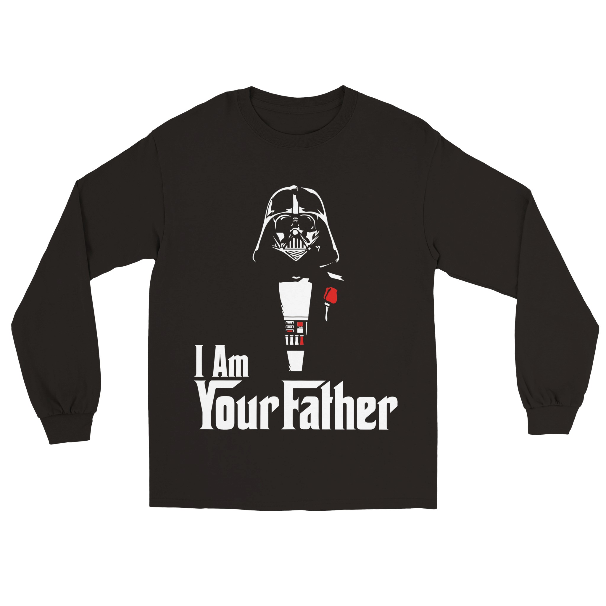 Star Wars 27 Classic Unisex Longsleeve T-shirt Star Wars 27 Classic Unisex Longsleeve T-shirt