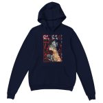 Black Clover 1 Classic Unisex Pullover Hoodie