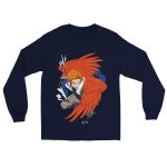 My Hero Academia 6 Classic Unisex Longsleeve T-shirt