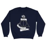 Harry Potter 13 Classic Unisex Crewneck Sweatshirt
