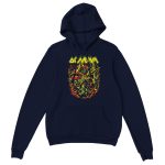 Zelda 12 Classic Unisex Pullover Hoodie