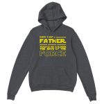 Star Wars 31 Classic Unisex Pullover Hoodie