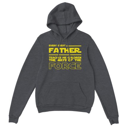 Star Wars 31 Classic Unisex Pullover Hoodie