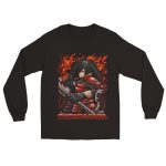 Naruto 17 Classic Unisex Longsleeve T-shirt