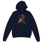 Harry Potter 4 Classic Unisex Pullover Hoodie