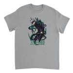 Jujutsu Kaisen 18 Heavyweight Unisex Crewneck T-shirt