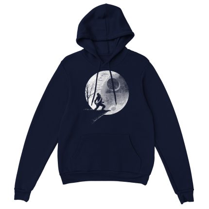 Star Wars 17 Classic Unisex Pullover Hoodie