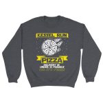 Star Wars 23 Classic Unisex Crewneck Sweatshirt