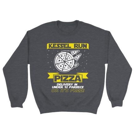 Star Wars 23 Classic Unisex Crewneck Sweatshirt