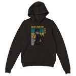Jujutsu Kaisen 20 Classic Unisex Pullover Hoodie
