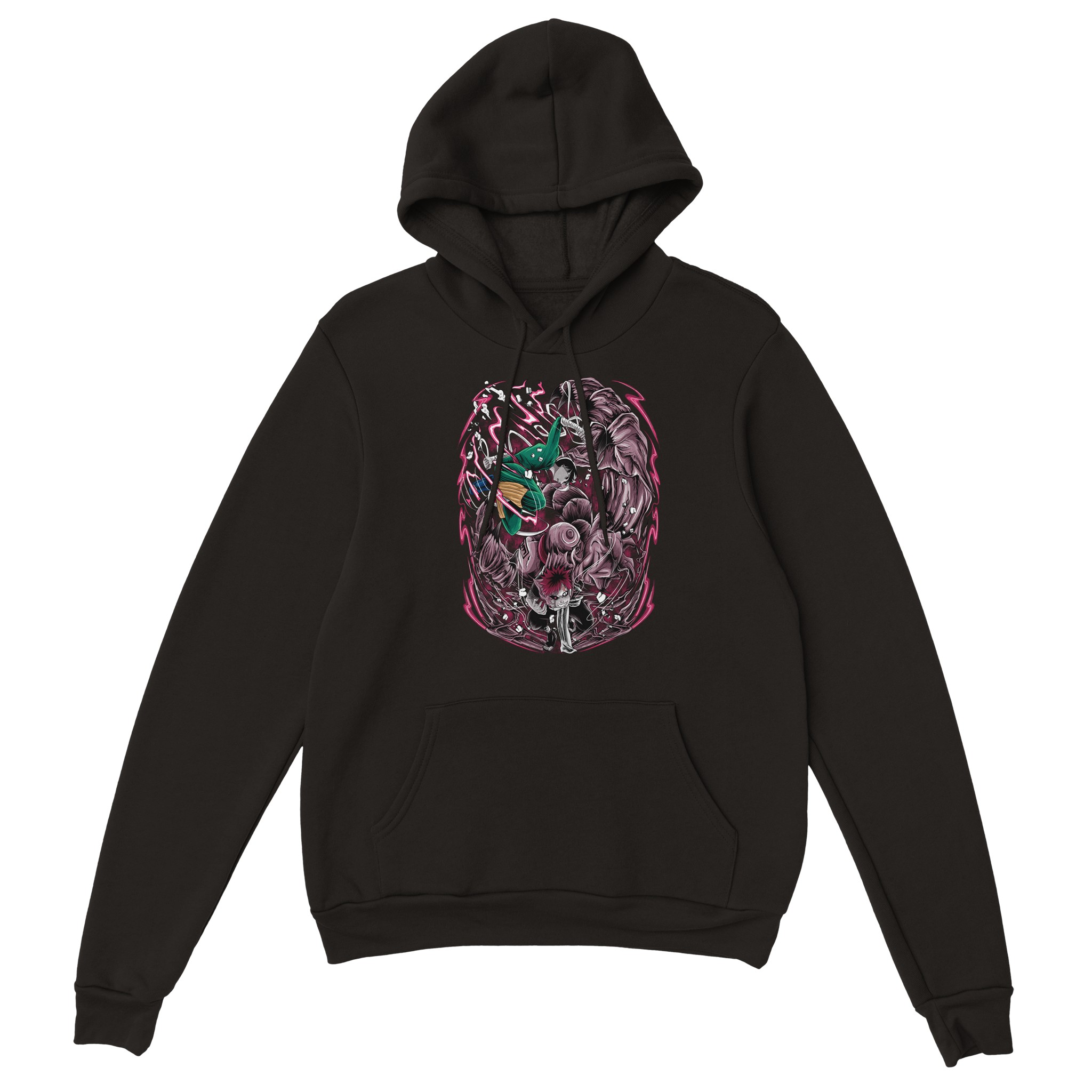 Naruto 22 Classic Unisex Pullover Hoodie Naruto 22 Classic Unisex Pullover Hoodie