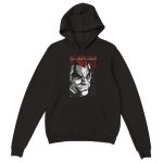 Baki 4 Classic Unisex Pullover Hoodie