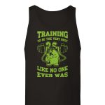 Pokemon 9 Premium Unisex Tank Top