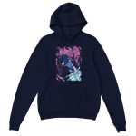 Naruto 31 Classic Unisex Pullover Hoodie
