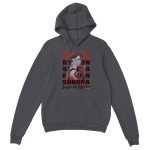 Jujutsu Kaisen 15 Classic Unisex Pullover Hoodie