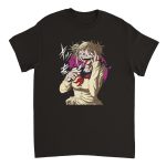My Hero Academia 7 Heavyweight Unisex Crewneck T-shirt
