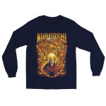 One Piece 20 Classic Unisex Longsleeve T-shirt