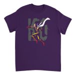 One Punch Man 2 Heavyweight Unisex Crewneck T-shirt