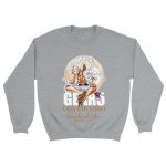 One Piece 13 Classic Unisex Crewneck Sweatshirt