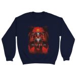 Diablo Classic Unisex Crewneck Sweatshirt