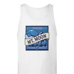 Pokemon 11 Premium Unisex Tank Top