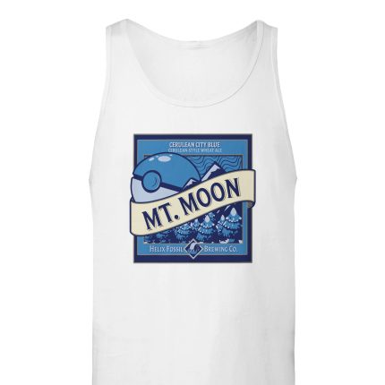 Pokemon 11 Premium Unisex Tank Top