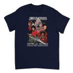 Star Trek 3 Heavyweight Unisex Crewneck T-shirt