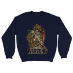 Call Of Duty 2 Classic Unisex Crewneck Sweatshirt