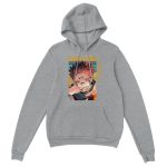 Jujutsu Kaisen 24 Classic Unisex Pullover Hoodie