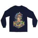 Dragon Ball Z 1 Classic Unisex Longsleeve T-shirt