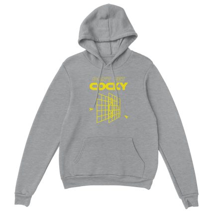 Star Wars 25 Classic Unisex Pullover Hoodie