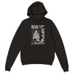 One Piece 8 Classic Unisex Pullover Hoodie