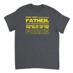 Star Wars 31 Heavyweight Unisex Crewneck T-shirt