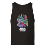 Star Wars 6 Premium Unisex Tank Top