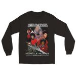 Star Trek 3 Classic Unisex Longsleeve T-shirt
