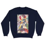 Demon Slayer 7 Classic Unisex Crewneck Sweatshirt